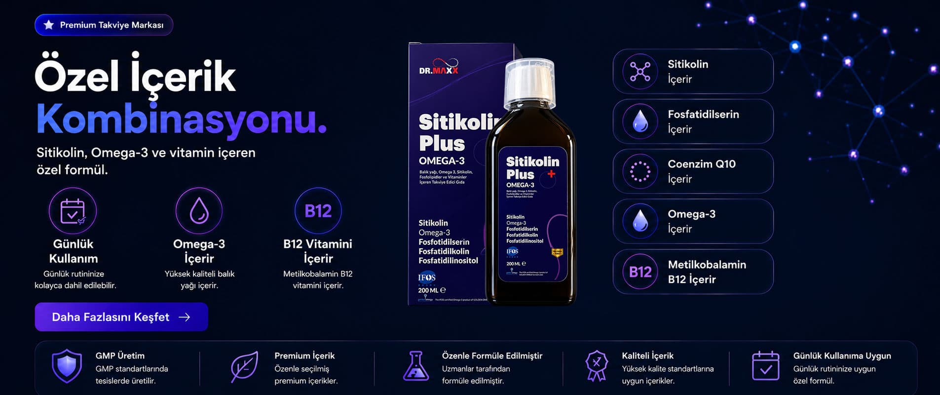 DR.MAXX Hero 2