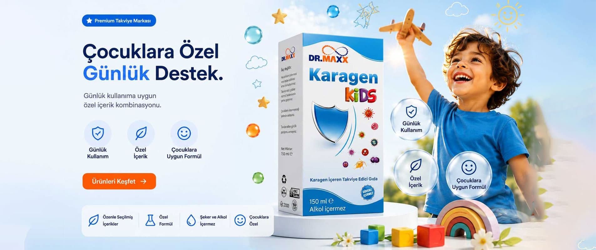 DR.MAXX Hero 6