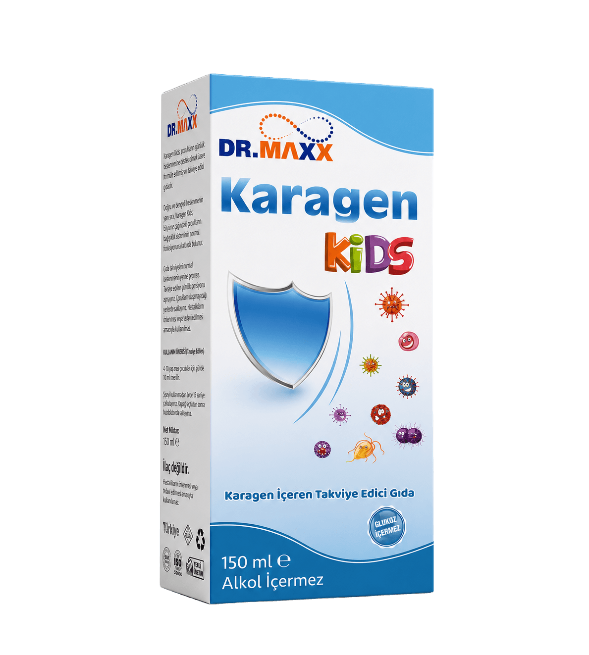 Karagen Kids