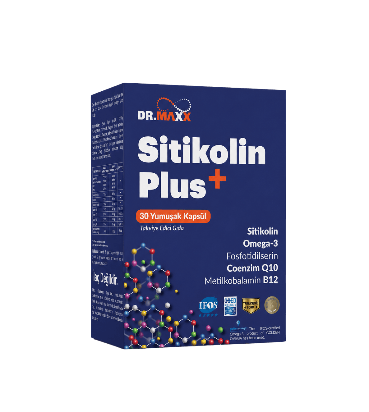 Omega 3 Balık Yağı
