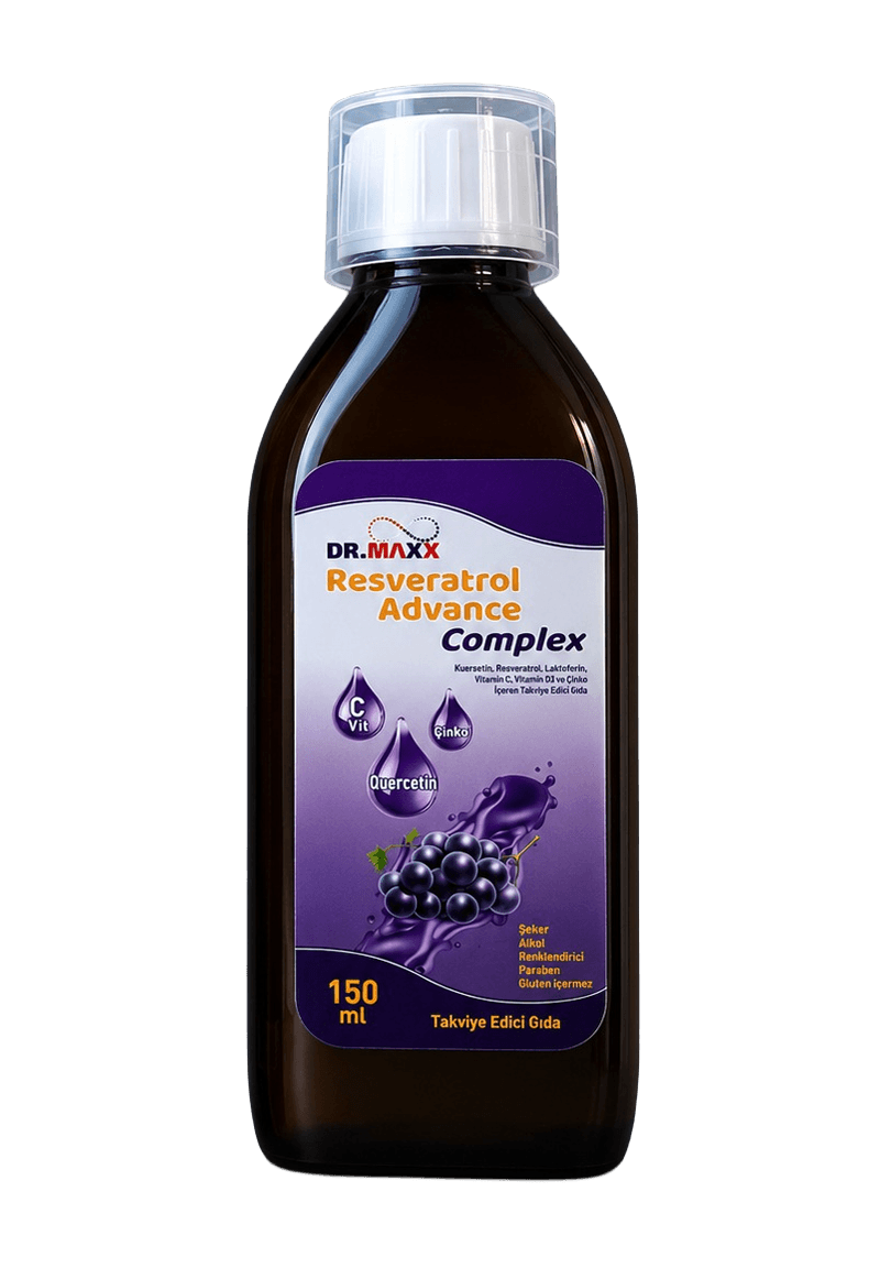 Resveratrol Advance Complex