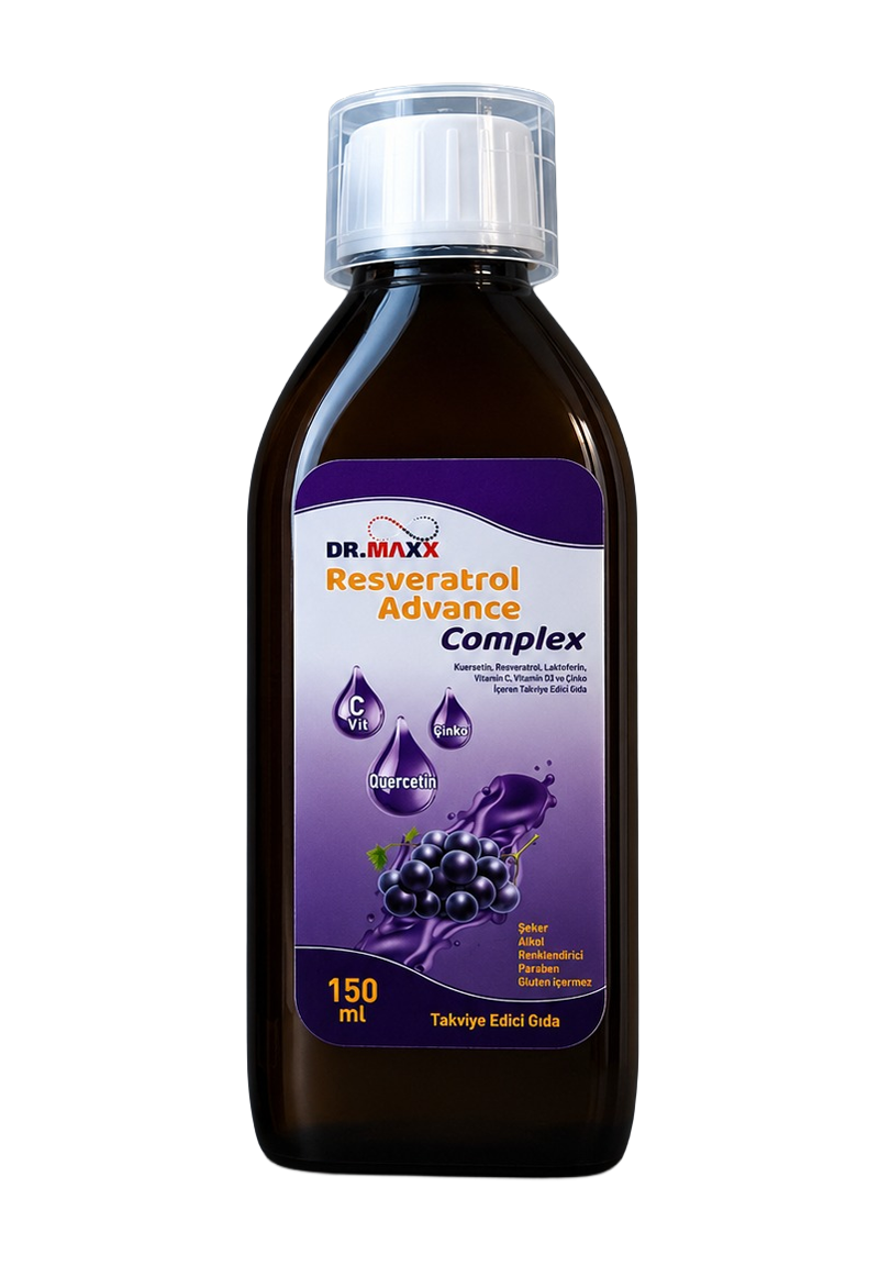 Resveratrol İçeren Ürünlerde İçerik Okuma